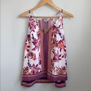 NTW Cremieux light weight top